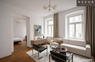 Wohnung kaufen in Märzstraße, 1140 Wien, SANIERUNGSBEDÜRFTIG | 3-ZIMMER WOHNUNG | ALTBAU