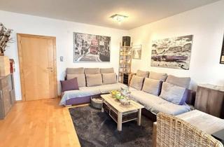 Wohnung kaufen in 6020 Innsbruck, Attraktive Kapitalanlage: 3-Zimmer-Wohnung mit Wohnrecht