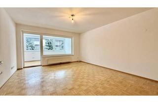 Wohnung mieten in 9073 Klagenfurt, Klagenfurt - Viktring: großzügig geschnittene 2-ZI-WO mit verglaster Loggia und Tiefgarage