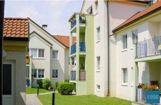 Wohnung mieten in Gartenstraße WE 1/7, 3680 Persenbeug, 4-Zimmerwohnung im DG mit Balkon