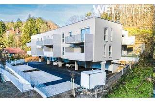 Wohnung mieten in Jungherrntalstraße 8/12, 3180 Lilienfeld, Lilienfeld | Geförderte Mietwohnung | Top 12 | 1.OG mit Balkon