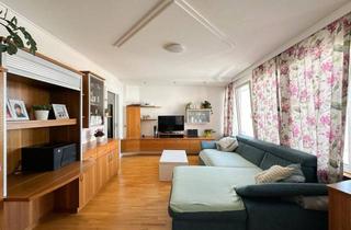 Wohnung kaufen in 4614 Marchtrenk, Helle 3-Zimmer-Dachterrassenwohnung mit 77 m² Terrasse in Marchtrenk