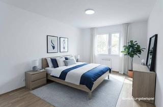 Wohnung kaufen in Felbigergasse 21, 1140 Wien, Erstbezug nach moderner Komplettsanierung – helle 4-Zimmer-Eigentumswohnung mit Loggia in ruhiger Penzinger Lage – provisionsfrei!