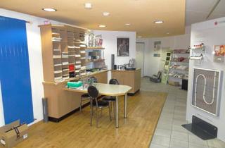 Gewerbeimmobilie kaufen in 6130 Schwaz, Attraktive und teilweise vermietete Gewerbeimmobilie in Schwaz gelangt zum Verkauf