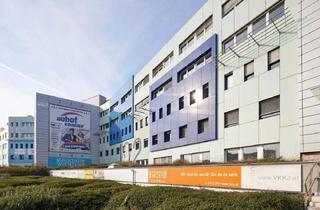 Büro zu mieten in 1150 Wien, Bürogebäude in sehr gut angebundener Lage