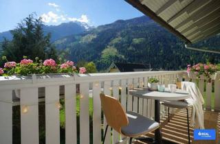 Doppelhaushälfte kaufen in 9831 Flattach, Mölltaler Gletscher - Erlebnis 3000