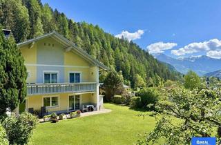 Doppelhaushälfte kaufen in 9831 Flattach, Mölltaler Gletscher - Erlebnis 3000