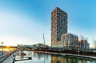 Wohnung kaufen in Wehlistraße 291, 1020 Wien, MARINA TOWER, Eigentum, Wehlistraße 291, 1020 Wien