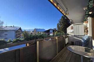 Wohnung kaufen in 6380 Sankt Johann in Tirol, Garconnière mit Freizeitwohnsitz