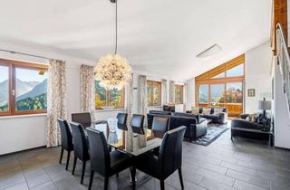 Maisonette kaufen in 6707 Bürserberg, Stilvolle Auszeit in den Alpen: Panoramablick & pure Lebensqualität!