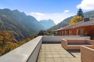 Maisonette kaufen in 6707 Bürserberg, Seltene Gelegenheit: Ferienwohnung mit Zweitwohnsitzwidmung im Herzen der Alpen