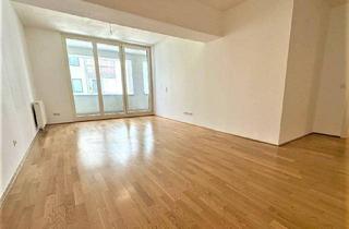 Wohnung mieten in Humboldtgasse, 1100 Wien, HOFRUHELAGE, HUMBOLDTGASSE, 80 m2 Neubau inkl. Loggia, 2 Zimmer, Komplettküche, Wannenbad, Parketten, U1-Nähe