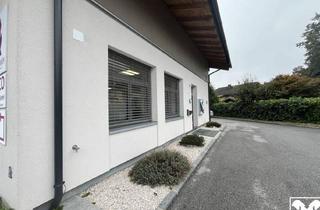 Büro zu mieten in 5082 Grödig, Attraktive Büroflächen am südlichen Stadtrand