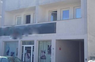 Anlageobjekt in 4600 Wels, Attraktives Zinshaus + Baugrund mitten in Wels: bis 6,8% Rendite!!!