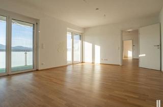 Wohnung kaufen in 8101 Sankt Veit, Zwei Garagenstellplätze im Preis enthalten! - Lichtdurchflutete Wohnung mit zwei sonnigen Balkonen