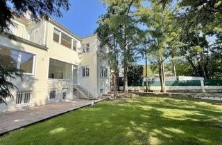 Haus mieten in Amerikanische Schule, Keylwerthgasse, 1190 Wien, Villa nähe AIS - Neustift am Walde/Salmannsdorf