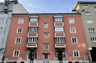 Wohnung kaufen in Leopoldstraße, 6020 Innsbruck, Stilvolle 3-Zimmer-Wohnung in Top-Innenstadtlage - Leopoldstraße Innsbruck