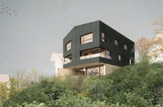 Haus kaufen in 4864 Attersee, COMMING SOON: Modernes Architekten-Doppelhaus