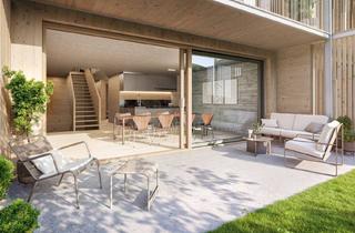 Villen zu kaufen in 6071 Aldrans, Exklusiv Wohnen "Am Park" in Aldrans mit herrlichem Blick übers Inntal