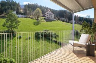 Villen zu kaufen in 6071 Aldrans, Exklusiv Wohnen am Park in Aldrans mit Herrlichem Blick Übers Inntal