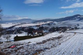 Grundstück zu kaufen in 8504 Grötsch, Idyllisches und ruhiges Grundstück am Waldrand!