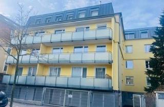 Wohnung kaufen in Cranachstraße, 1130 Wien, Terrassenwohnung nähe Roter Berg