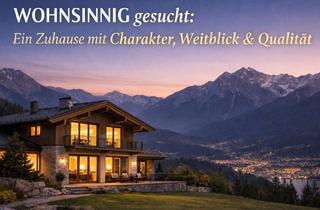 Haus kaufen in 6020 Innsbruck, Wohnen mit Sinn. Verkaufen ohne Umwege.