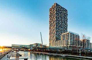 Penthouse kaufen in Wehlistraße 291, 1020 Wien, MARINA TOWER, Eigentum, Wehlistraße 291, 1020 Wien