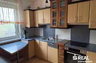Wohnung kaufen in 4710 Grieskirchen, Gemütliche - zum Teil sanierte 3-Zimmer Wohnung mit Loggia und Parkplatz in Grieskirchen
