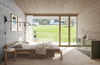 Villen zu kaufen in 6071 Aldrans, Exklusiv Wohnen "Am Park" in Aldrans mit herrlichem Blick übers Inntal