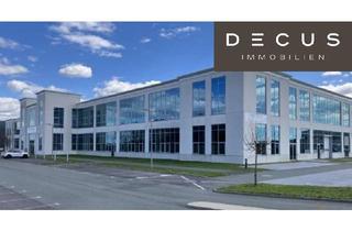 Büro zu mieten in 8141 Unterpremstätten, # Premstätten bei Graz # Büroflächen in verschiedensten Größen mit 5 Meter Raumhöhe #