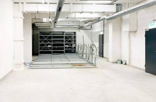 Gastronomiebetrieb mieten in Wienerbergstraße, 1100 Wien, Lagereinheiten in moderner Gewerbeimmobilie ? im Tiefgeschoß
