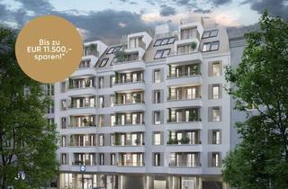 Anlageobjekt in Siebenbrunnengasse 44/28, 1050 Wien, Siebenbrunnengasse 44 - Exklusives Wohngefühl im Herzen von Margareten