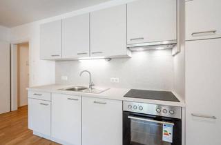 Wohnung mieten in Hernalser Hauptstraße 120/09, 1170 Wien, NEUBAUPROJEKT HERNALS - BEZUGSFERTIG JULI 2025 - HOCHWERTIGE MIETWOHNUNGEN *INKL. EINBAUKÜCHE*