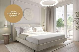 Anlageobjekt in Siebenbrunnengasse 44/31, 1050 Wien, Siebenbrunnengasse 44 - Exklusives Wohngefühl im Herzen von Margareten