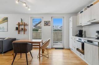 Wohnung kaufen in Blattur, 6840 Götzis, Gemütliche 2-Zimmer Wohnung mit Garten und Terrasse in Götzis