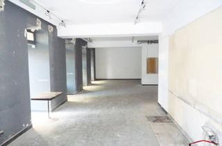 Büro zu mieten in Leonhardstraße, 8010 Graz, Großzügige Geschäftsfläche in St. Leonhard! (Mietbeginn nach Vereinbarung)