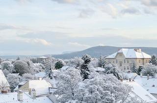 Wohnung kaufen in 2500 Baden, Dachgeschoss mit Traumblick!
