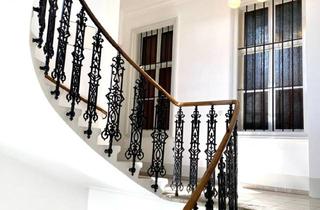 Maisonette kaufen in Pilgramgasse, 1050 Wien, Terrassentraum - 4-Zimmer Maisonette-Wohnung, Naschmarktnähe! Vorsorgewohnung!