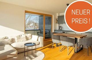 Wohnung kaufen in 6972 Fußach, Fußach | Hochwertige 3-Zimmer-Wohnung in ruhiger Wohnanlage