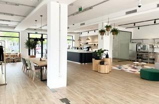 Büro zu mieten in Asperngasse, 8020 Graz, Erstklassige Geschäftsfläche - Ihr neuer Standort für Retail oder Gastronomie - nahe Grazer Hauptbahnhof - zu mieten