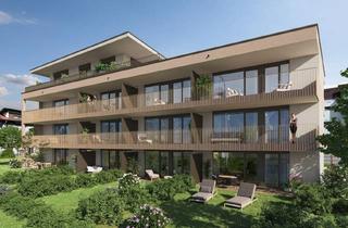 Penthouse mieten in 6020 Innsbruck, City Apartments Amras - 2-Zi.-Terrassenwohnung Top W07