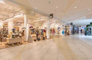 Geschäftslokal mieten in Landstraße, Herrenstraße, Spittelwiese, 4020 Linz, Geschäftsfläche mit Boutiqueflair im beliebten Einkaufscenter LINZERIE direkt an der Landstraße zu vermieten!