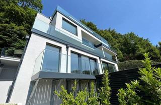 Villen zu kaufen in Aigen, Salzburg-Stadt, 5026 Salzburg, neuer KP: Exklusives Wohnen in Salzburg - Erstbezug-Villa in Aigen mit unverbaubarem Blick über die Stadt bis zur Festung Hohensalzburg