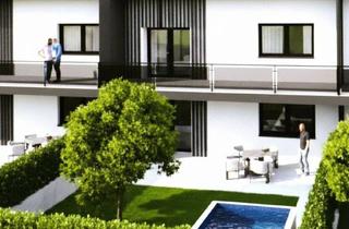 Wohnung kaufen in Vitus Jesse Weg, 9122 Sankt Kanzian am Klopeiner See, "Carinthia Living" Sonnenresort II-St. Kanzian am Klopeiner See-Anlageobjekte mit Rendite oder neues Zuhause-Provisionsfreier Kauf-NUR 6 Wohneinheiten