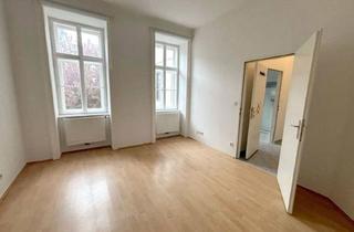 Büro zu mieten in Wiesengasse, 1090 Wien, Provisionfreies 2 Zimmer Büro!