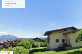 Grundstück zu kaufen in 5303 Thalgau, sonniges Baugrundstück in Thalgau: 2010 m² für Ihr Eigenheim oder Wohnungsprojekt