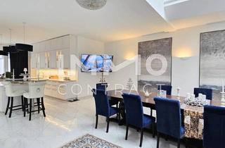 Villen zu kaufen in 2511 Pfaffstätten, Zeitlose Architektur trifft Großzügigkeit - Designvilla mit Indoor-Pool und Einliegeroption