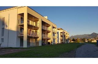Wohnung mieten in 6890 Lustenau, VERMIETET -- 3-Zimmer-Wohnung mit Balkon & Tiefgaragenplatz in ruhiger Wohnlage in Lustenau