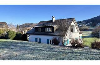 Wohnung kaufen in 6800 Feldkirch, Große helle 4 Zimmer Dachgeschosswohnung mit Aussicht, 2 Balkonen, Carport und viel Stauraum